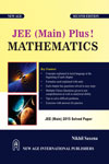 NewAge JEE (Main) Plus ! Mathematics